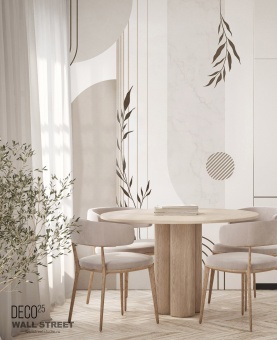 Фотообои Wall Street DECO 25