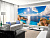 Обои Artmegahome Моря и океаны