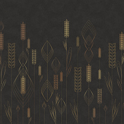 Фотообои Wall Street LUXE 25