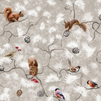 Фотообои Eden seasons