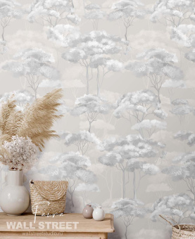 Фотообои Wall Street FAUNA