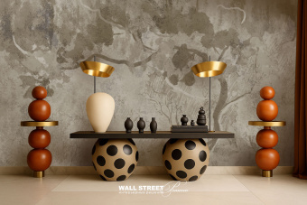 Фотообои Wall Street PROSECCO