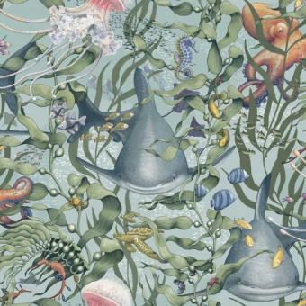 Обои Borastapeter Fairyland