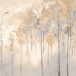 Обои Jannelli&Volpi JV202 Murals Decor