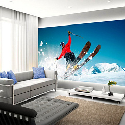 Обои Artmegahome Спорт