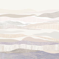 Фотообои Craft Design Lab Креатив