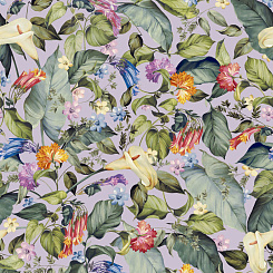 Обои Jannelli&Volpi JV503 Botanical