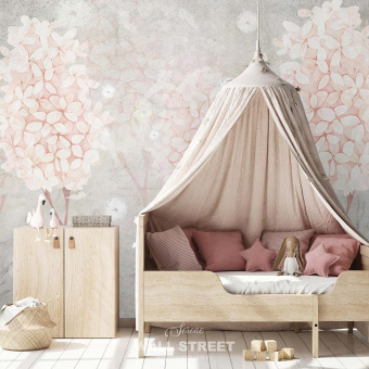 Фотообои Wall Street SERENE