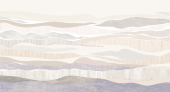 Фотообои Craft Design Lab Креатив