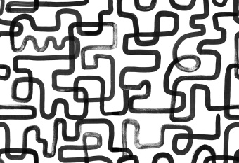 Фотообои My Fresco Креативи