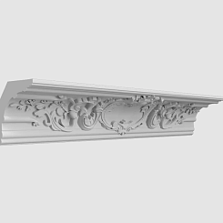 Карниз орнаментальный Artpole