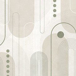 Фотообои Wall Street DECO 25