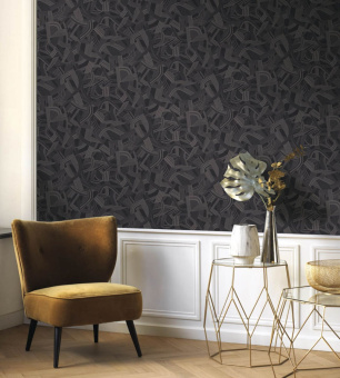 Обои Casadeco Twenties