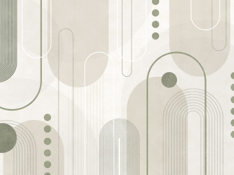 Фотообои Wall Street DECO 25