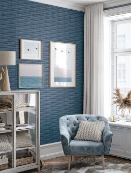 Обои Wallquest Inlay