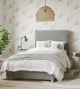 Обои Harlequin Book of Little Treasures