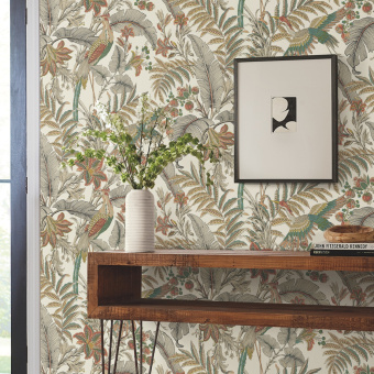 Обои York Antonina Vella Artifacts