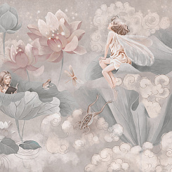 Фотообои Wall Street FANTASY