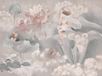 Фотообои Wall Street FANTASY