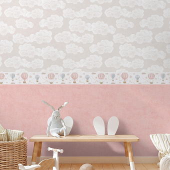 Обои AS Creation Mia&Paul