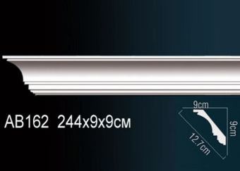 Карниз Perfect