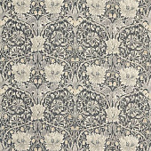 Morris & Co Pure Morris North Fabrics