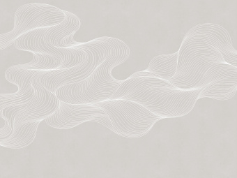 Фотообои Wall Street CLOUD DANCER