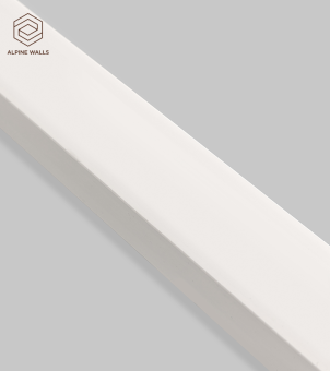 Декоративная рейка LineArt