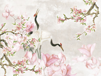 Фрески/Панно ORTOGRAF Animality