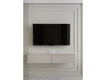 Панель HI WOOD