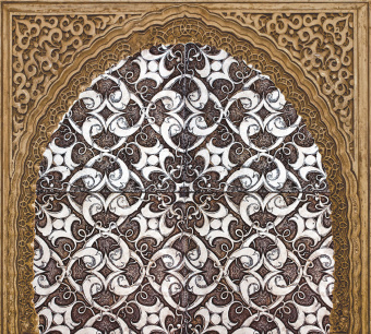 Фрески/Панно ORTOGRAF