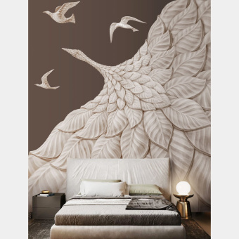 Фрески/Панно Fresq CLASSIC