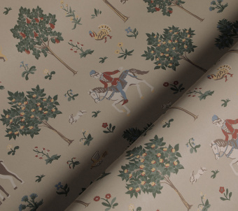 Обои Loymina Шервуд