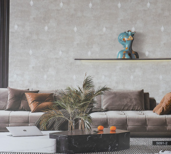 Обои Bernardo Bartalucci Bigi Plus