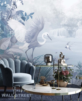 Фотообои Wall Street FAUNA