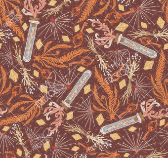 Фотообои My Fresco Aurum