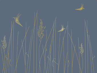 Фрески/Панно ORTOGRAF