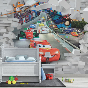 Фотообои Мне обои