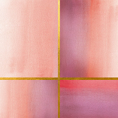 Фотообои Wall Street DECO 3D