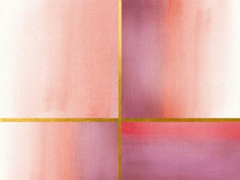 Фотообои Wall Street DECO 3D