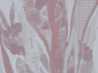 Фотообои Wall Street DRESS