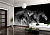 Обои Artmegahome Черно-белые