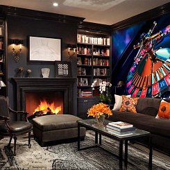 Обои Artmegahome Казино