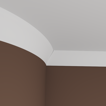 Карниз Европласт