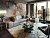 Обои Artmegahome Флюид Art