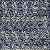Morris & Co  Volume IV Prints and Weaves