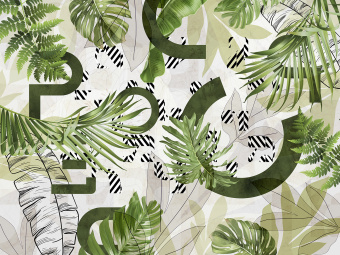 Фотообои Wall Street GRAFICO