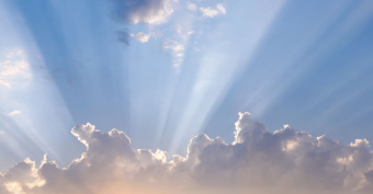 Фрески/Панно ORTOGRAF Небо