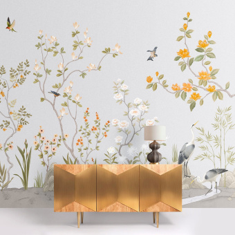 Фрески/Панно Fresq  CLASSIC