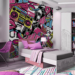 Обои Artmegahome Граффити и абстракции